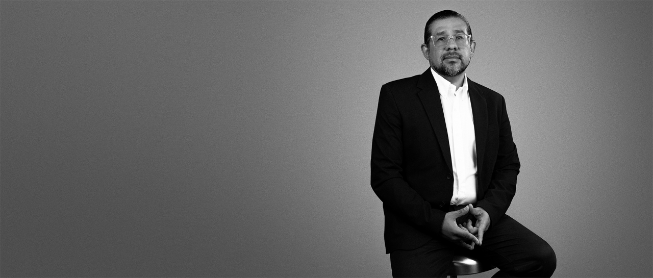 Universidad Francisco Marroquin UFM Michael Polanyi College MPC Ronald Flores Director Banner Liberal Arts (1)