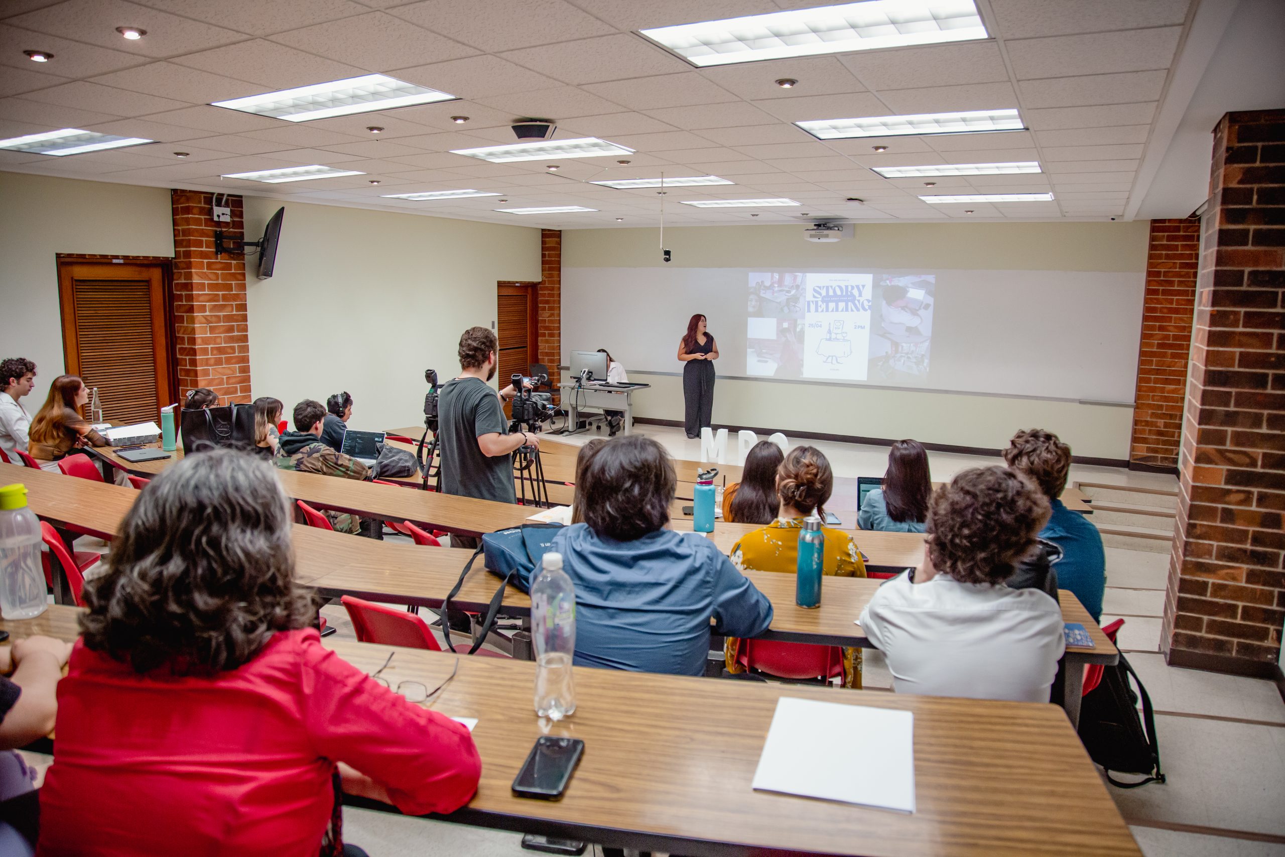 MICHAEL_POLANYI_COLLEGE_MPC_ATUFM_PORTFOLIODAY_UNIVERSIDAD_FRANCISCO_MARROQUÍN